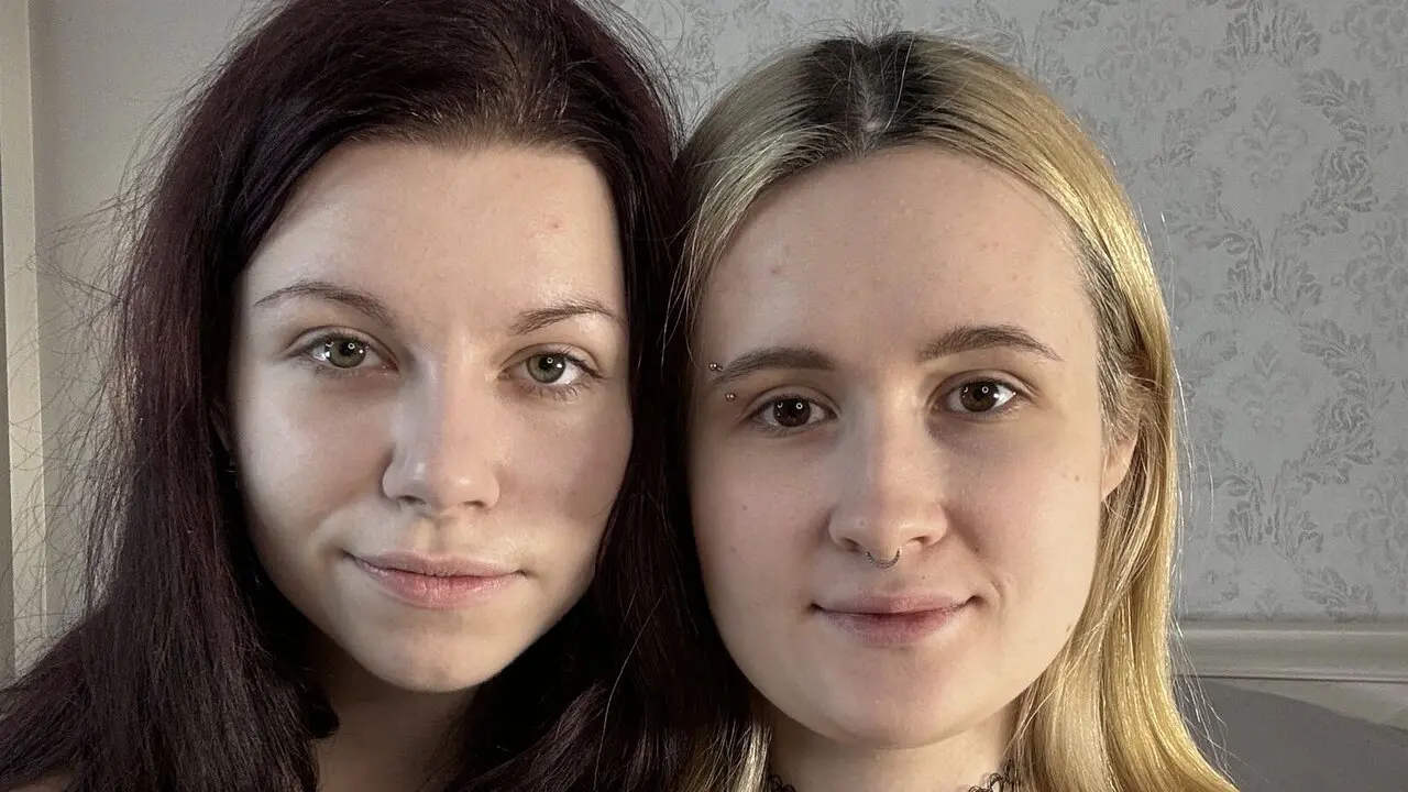 CarmelAndKirby VIP Show Recorded