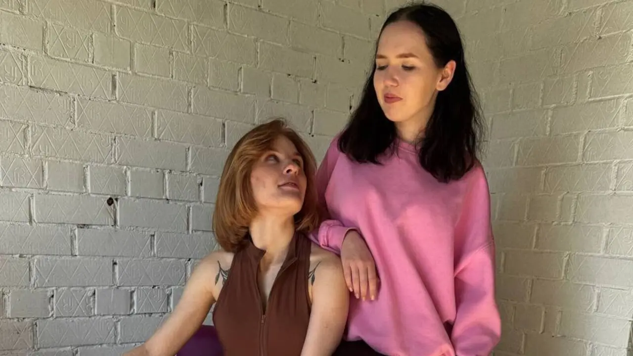 SilverAndAlodie VIP Show Recorded