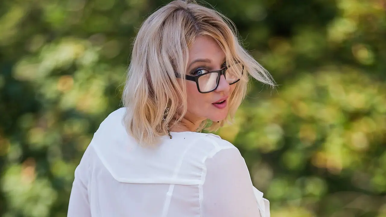 AmandaSensy VIP Show Recorded