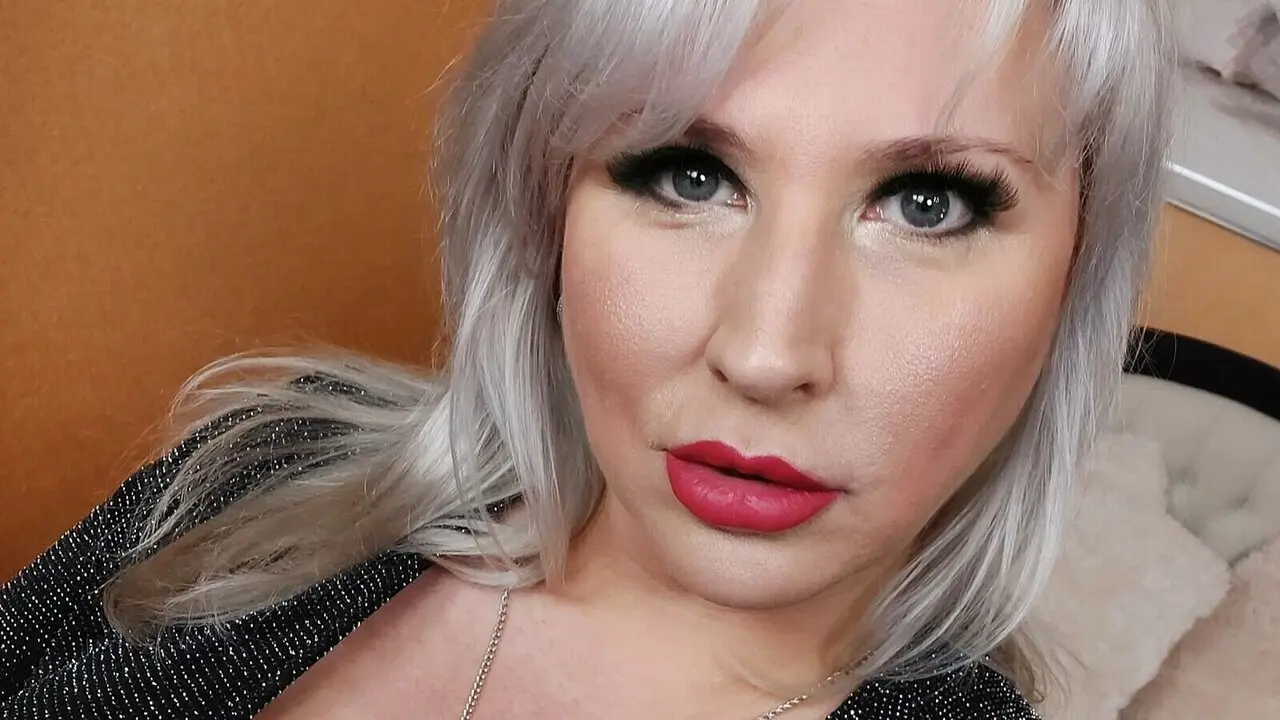 AnnaKosyta VIP Show Recorded