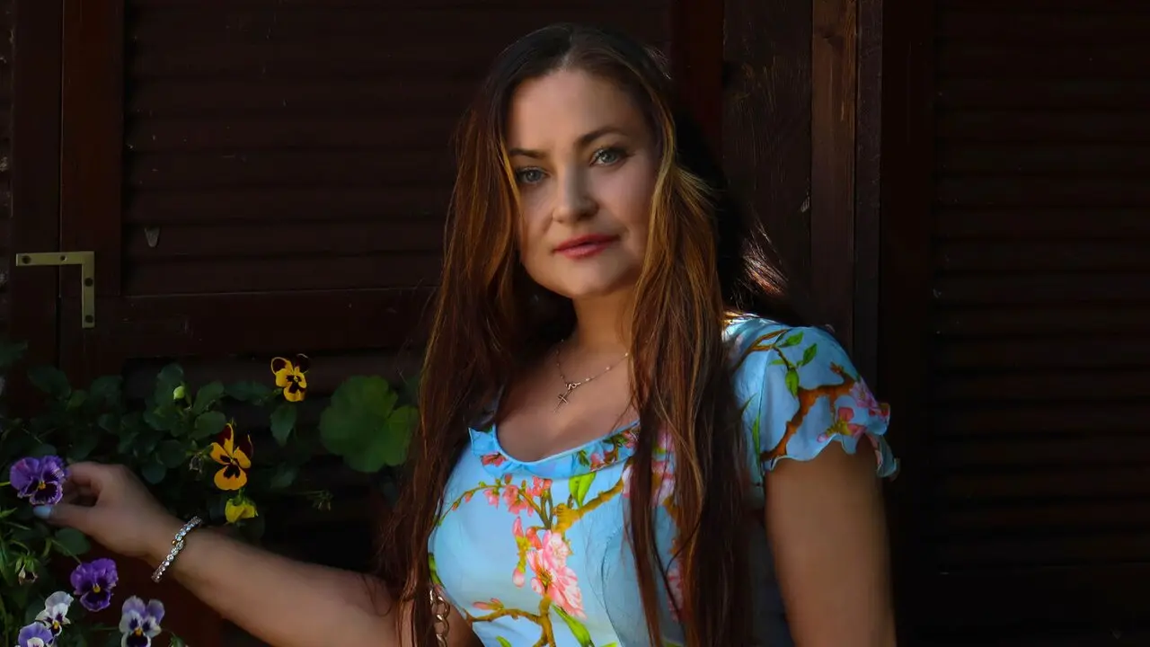 EricaBloomen VIP Show Recorded