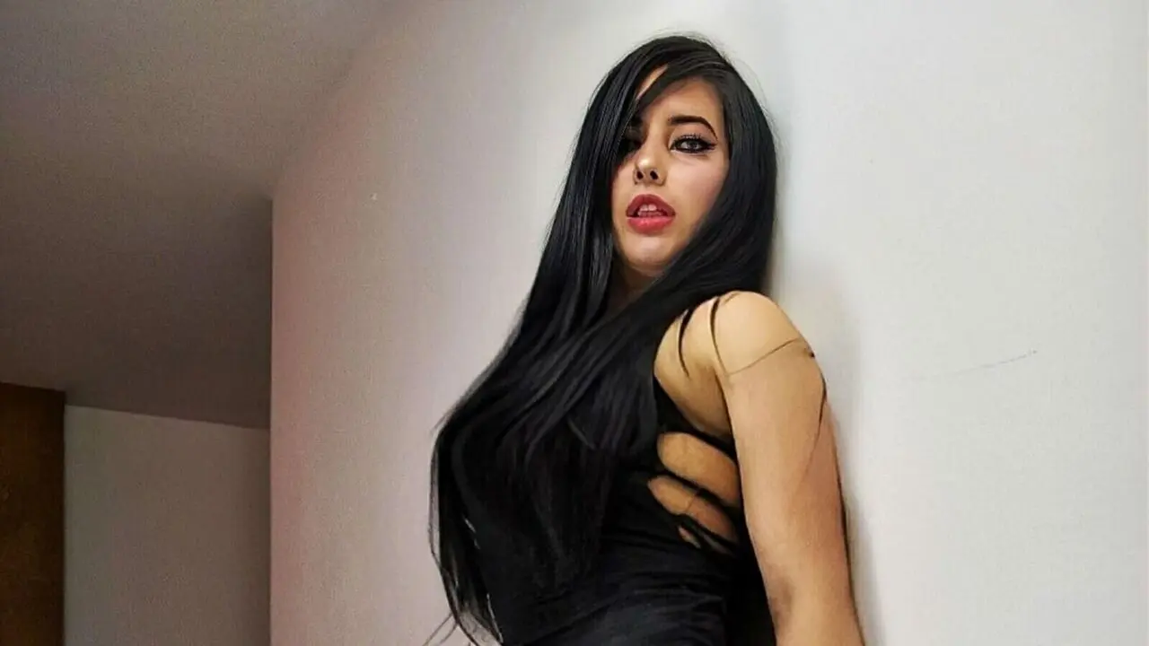 LeslySalvatore VIP Show Recorded