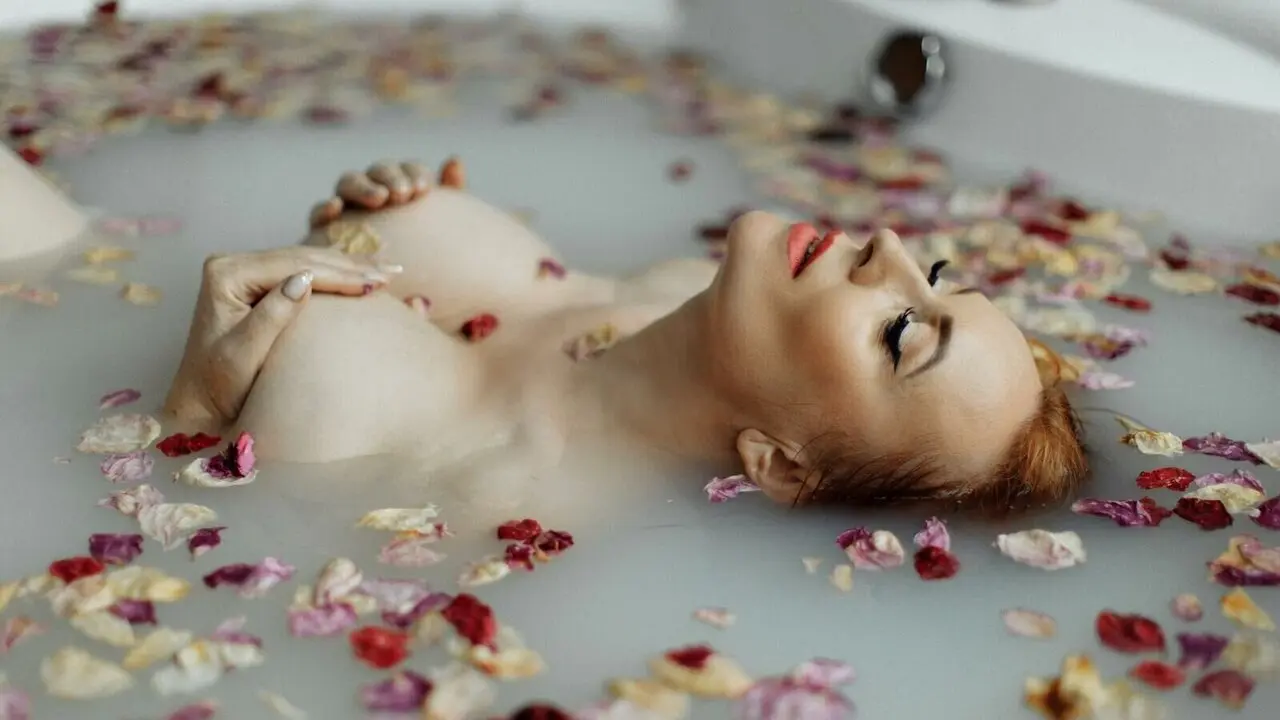 RubyBradley VIP Show Recorded