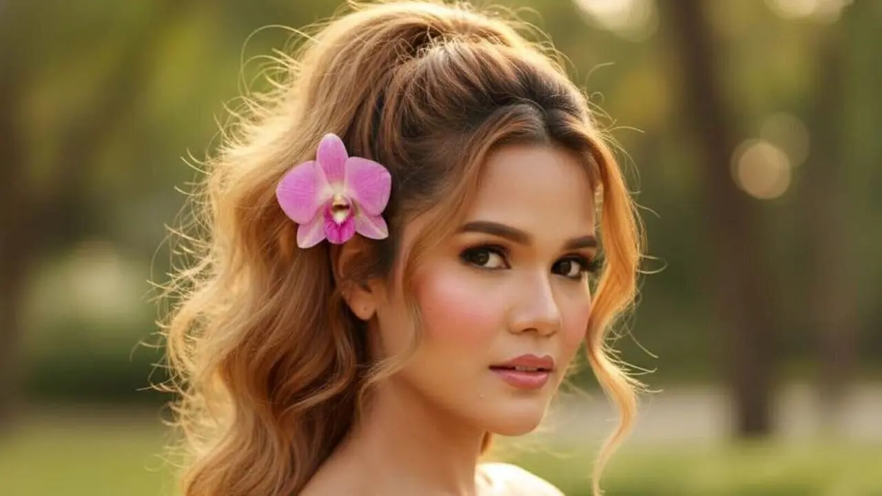 AmeliaSalvatore VIP Show Recorded