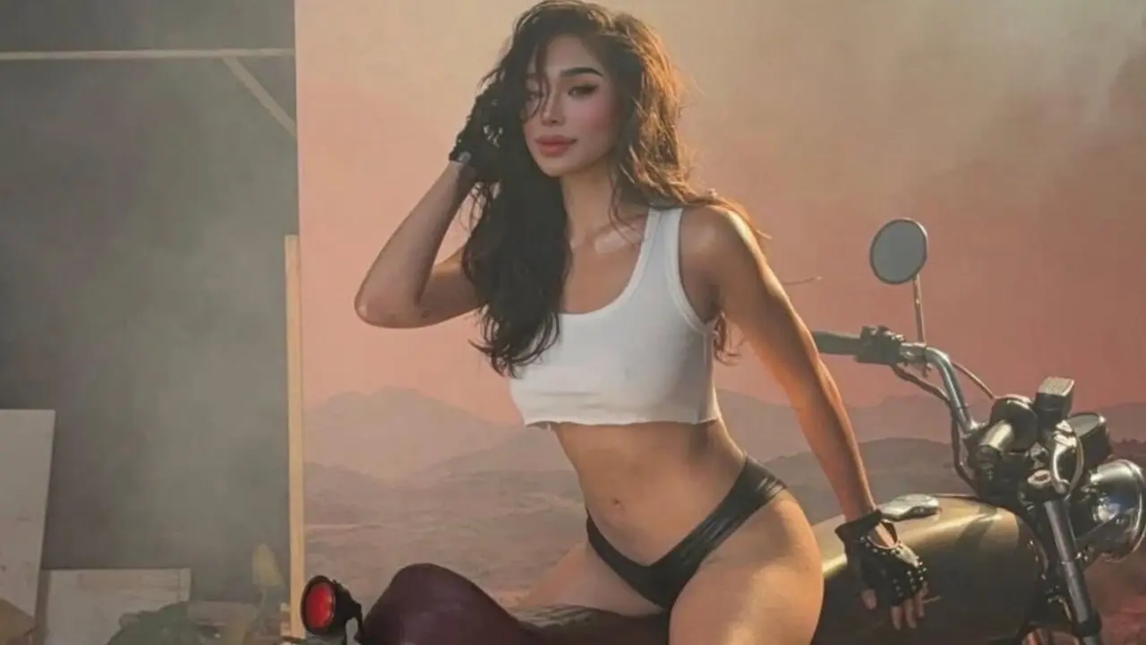 AyanaMillion VIP Show Recorded