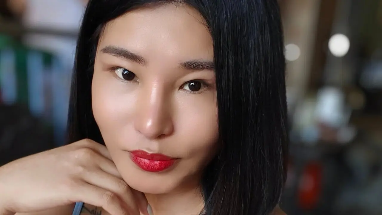 CasseyLee VIP Show Recorded