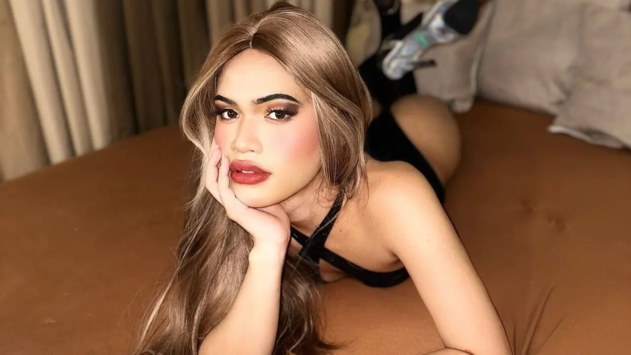 EfiphaniaRose VIP Show Recorded