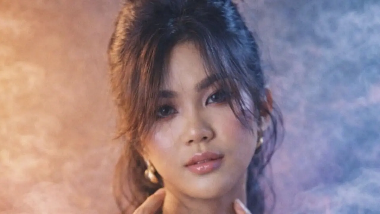 JeanetteSinclair VIP Show Recorded