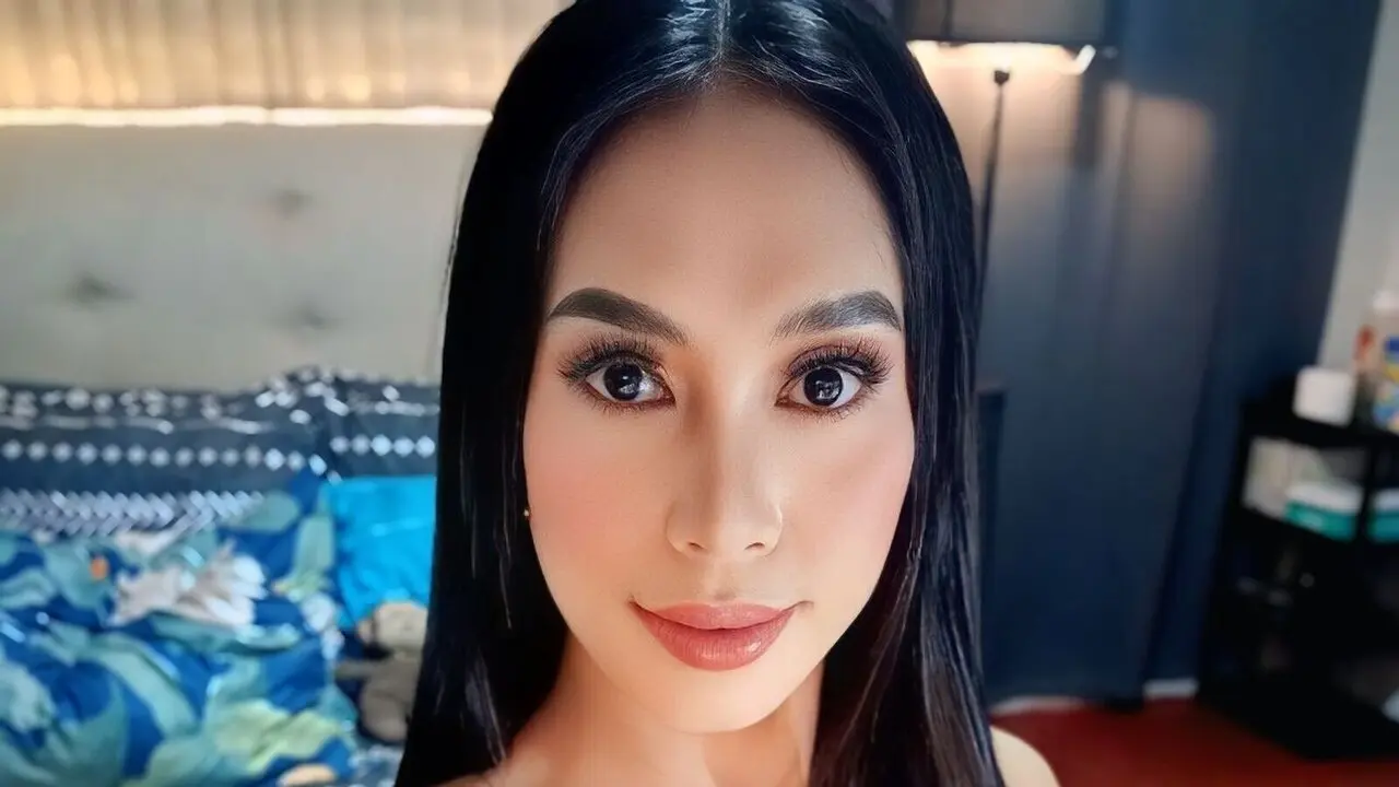 JuliaPeler VIP Show Recorded