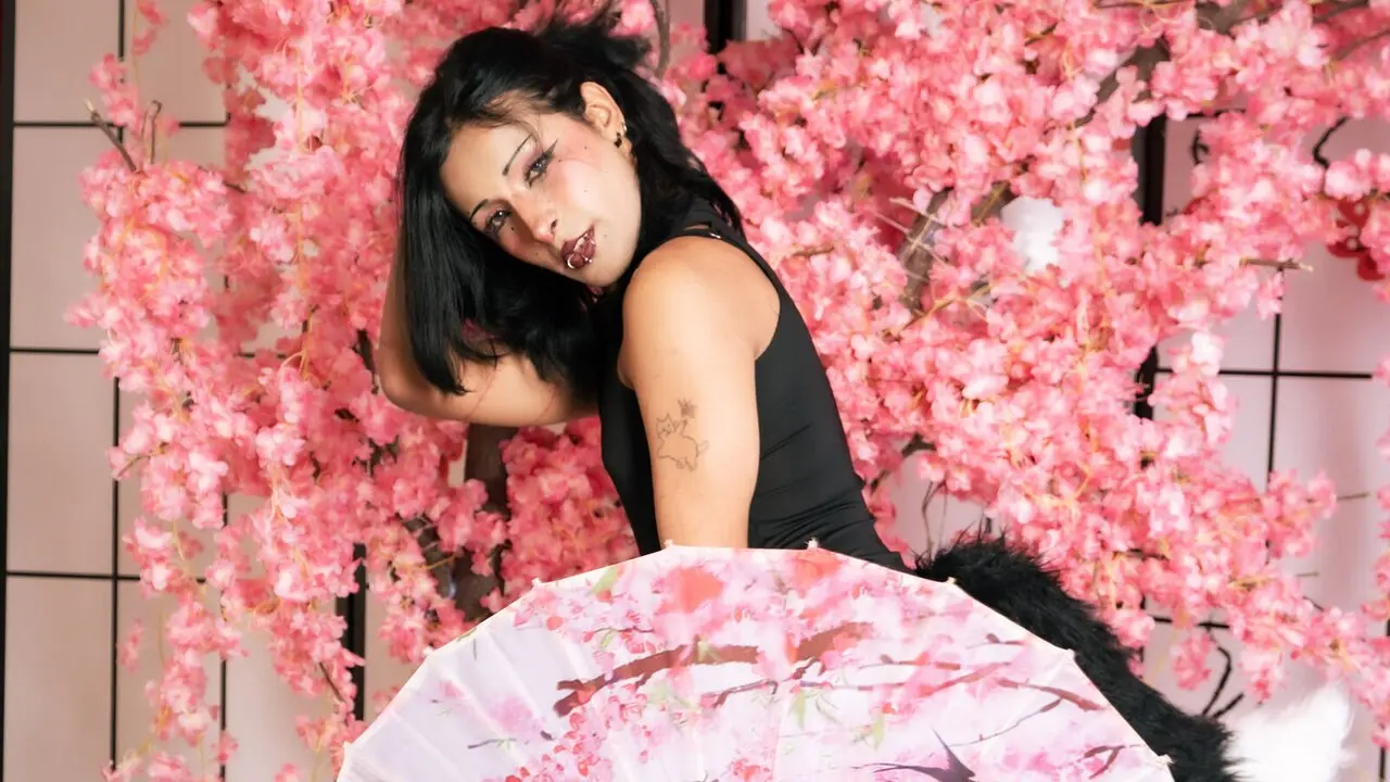 NaomiiSky VIP Show Recorded