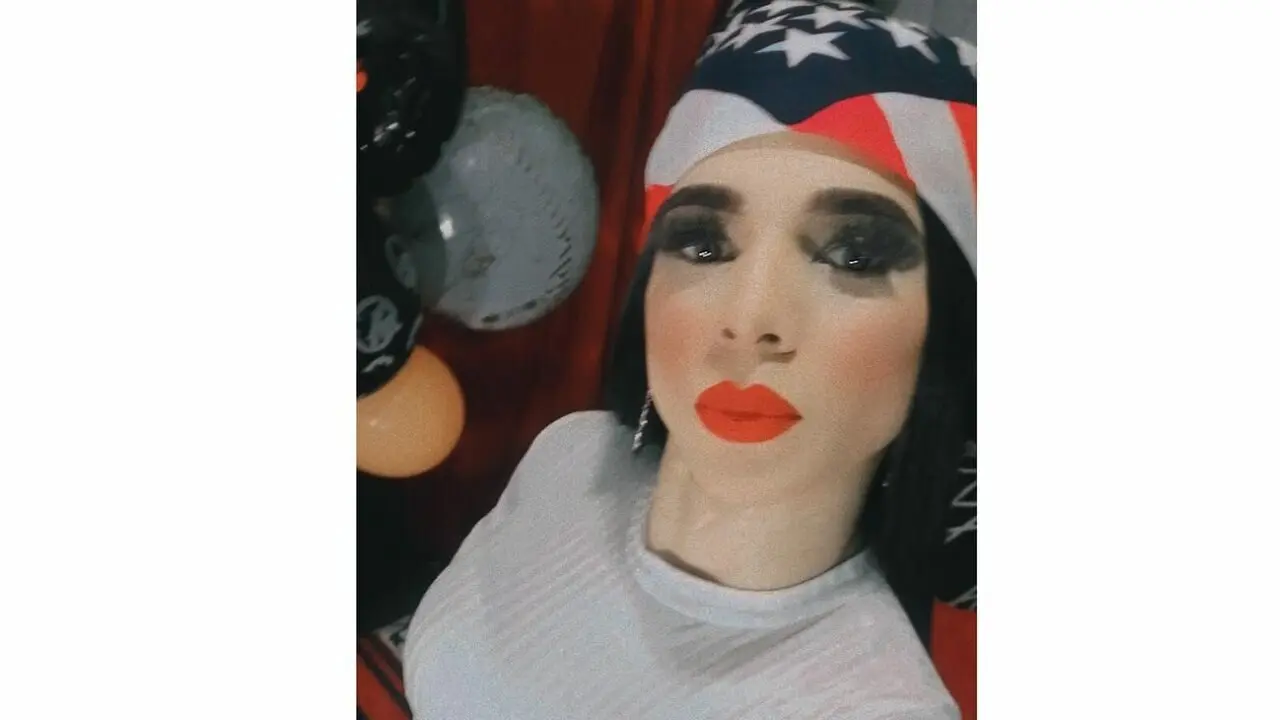 RebeccaLoreen VIP Show Recorded